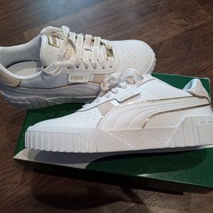 Puma Carina sneakers